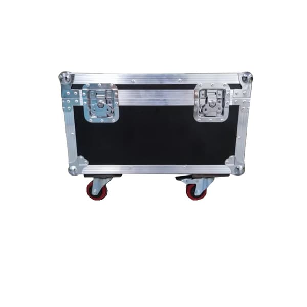 LED Strobe Lys, 960 stk. RGB LED, 250W Strøm,1 Kasse(4i1) kun