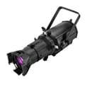 Miniatyrbillede 1 af 2: LED Leko Spotlight, 250W Effekt, RGBW og Varm Kold Hvidt Lys,EU-stik, RGBW