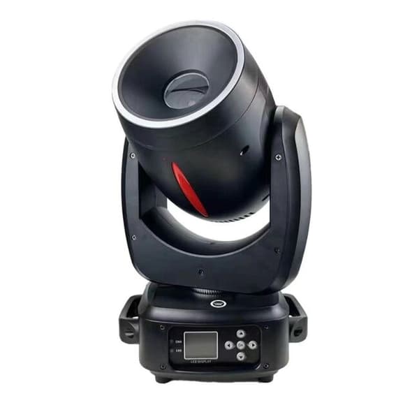 LIGHT4ME RED LINE SPOT 120W moving head LED-belysning