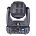 Miniatyrbillede 3 af 5: LIGHT4ME Rapid Spot 100 - LED-bevægeligt hoved