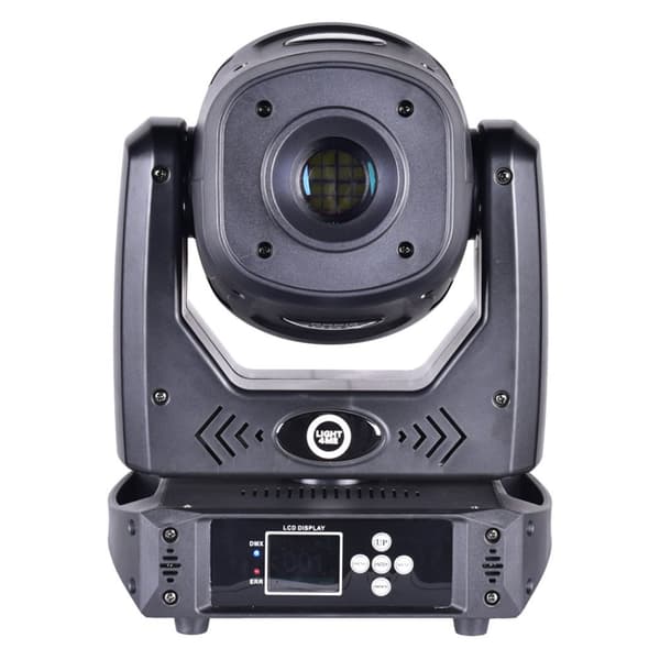 LIGHT4ME Rapid Spot 100 - LED-bevægeligt hoved