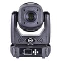 Miniatyrbillede 4 af 5: LIGHT4ME Rapid Spot 100 - LED-bevægeligt hoved