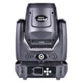 Miniatyrbillede 2 af 5: LIGHT4ME Rapid Spot 100 - LED-bevægeligt hoved