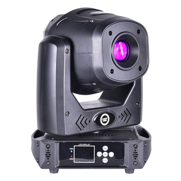 LIGHT4ME Rapid Spot 100 - LED-bevægeligt hoved