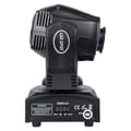 Miniatyrbillede 3 af 4: LIGHT4ME Mini Spot 60 Ring - LED moving head