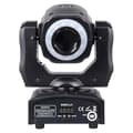 Miniatyrbillede 4 af 4: LIGHT4ME Mini Spot 60 Ring - LED moving head
