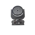 Miniatyrbillede 1 af 2: LED Moving Head Light, 36x18W RGBWAUV, DMX512 Kontrol,1 Lys, 4 i 1