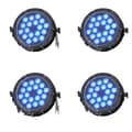 Miniatyrbillede 1 af 2: Par Light, 270W Effekt, IP65 Vandtæt,EU stik, ZQ01417