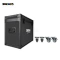 Miniatyrbillede 2 af 2: SHEHDS Beam Moving Head Light, 200W Effekt, DMX Kontrol,EU-stik, kun 1 stk. etui