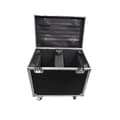 Miniatyrbillede 1 af 2: Moving Head Light, 450W strømforbrug, 540° panorering, 270° hældning,1PC flycase 2i1, Nøglemodel