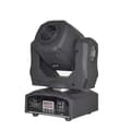 Miniatyrbillede 1 af 2: LED Moving Head Light, 100W Høj Effekt, 15 DMX Kanaler,1 stk G60, EU-stik
