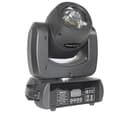 Pikkukuva 1 / 2: Disco-valot, 60W ja 100W mallit, 540° panorointi ja 180°/200° kallistus,1 kpl B100, EU-pistoke