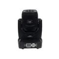 Miniatyrbillede 1 af 2: LED Moving Head Light, 150W Effekt, DMX Kontrol,1 Lys