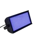 Miniatyrbillede 1 af 2: RGB LED Vaskelys, 200W Effektudgang, Fleksible Kontrolkanaler,1 stk, EU-stik
