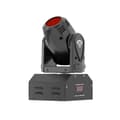 Miniatyrbillede 1 af 2: Mini LED Scene Lys, 10W RGBW, DMX Scene Lys,EU stik, LED 10W Stråle Sort