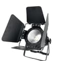 Miniatyrbillede 1 af 2: 200W LED COB Par Lys, Varm Kold Hvid 2i1, RGBWA UV 6i1,EU-stik, RGBWA UV 6i1