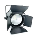 Miniatyrbillede 1 af 2: LED Par Lys, 350W Effekt, Dæmpbar & Strobefunktionalitet,Kold Varm Hvid 2i1, EU stik