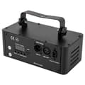 Miniatyrbillede 2 af 2: DJ Festlys, 15 LED Perler, Flere Kontrolmuligheder,sort