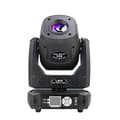 Miniatyrbillede 1 af 2: LED Moving Head Light, 150W Strømforbrug, 540° Pan og 270° Tilt,1 Lys