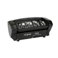 Miniatyrbillede 3 af 4: RGBW LED Moving Head Light, 80W Effekt, DMX Kontrol,Mini Spider