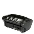 Miniatyrbillede 1 af 4: RGBW LED Moving Head Light, 80W Effekt, DMX Kontrol,Mini Spider