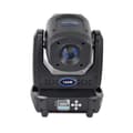 Miniatyrbillede 1 af 4: LED Moving Head Scene Lys, 100W Effekt, DMX 512 Kontrol,sort, EU -stik