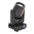 Miniatyrbillede 1 af 2: 8000K LED Moving Head Beam Light, 295W Effekt, 540° Vandret Rotation,MULTI