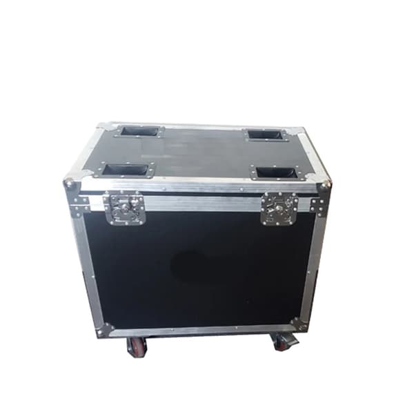 150W Beam Spot LED Moving Head Light, 540° Pan, 270° Tilt,1PC Flightcase Kun