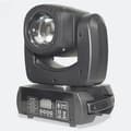 Miniatyrbillede 4 af 4: Bevægelseslys LED Beam, 100W effekt, 7 farver og effekter,EU-stik