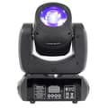 Miniatyrbillede 1 af 4: Bevægelseslys LED Beam, 100W effekt, 7 farver og effekter,EU-stik
