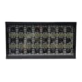 Pikkukuva 1 / 2: Lavamatriisi Valo, 24 kpl 10W LED-valoja, DMX512 Ohjaus,1 valo