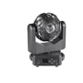 Miniatyrbillede 1 af 2: Bevægelseslys, 12x20W RGBW LED'er, DMX512 kontrol,1 Lys kun