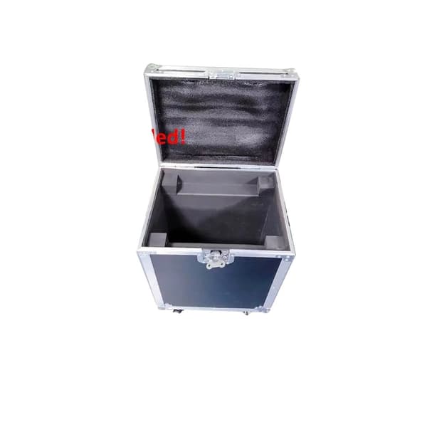 Beam Moving Head Light, 230W Høj Effekt, Alsidig til DJ og Scene,Kun Flightcase 1i1