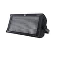 Miniatyrbillede 1 af 2: LED Strobelys, 250W Effektudgang, DMX Kontrol,1 Lys