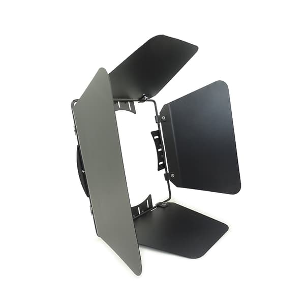 LED Parivalo, 120W Teho, DMX Lavaefekti, Ammattikäyttöön