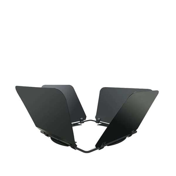 LED Parivalo, 120W Teho, DMX Lavaefekti, Ammattikäyttöön