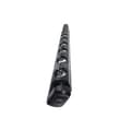 Miniatyrbillede 1 af 2: LED Scene Lys, 10x40W RGBW, DMX Scene Belysning,1 Lyseskeptor (Lys)