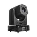 Miniatyrbillede 1 af 2: Bevægelseshovedspotlight, 80W LED, 540° panorering og 200° hældning,1stk, EU stik