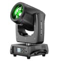 Miniatyrbillede 1 af 2: Stage Moving Head Light, 320W Effekt, 540° Rotation,EU stik, ZQ02042