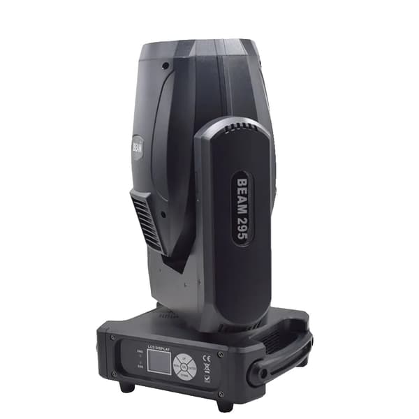 DMX Scenljus, 300W Effekt, 16 Kanals Kontroll,NE375