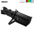 Miniatyrbillede 2 af 2: LED Profil Leko Light, 250W Effekt, RGBW & Varm Hvid Farvemuligheder,EU stik, 4i1