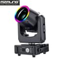 Miniatyrbillede 2 af 2: Professionel DMX Scene Belysning, 230W Effekt, 18 Kanaler,NE340
