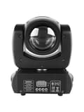 Miniatyrbillede 2 af 2: LED Moving Head Light, 100W Effekt, 8 Farvehjul,1STK, EU-stik