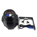 Miniatyrbillede 1 af 2: LED Par-belysning, 18x12W eller 18x18W, RGBW eller RGBWA+UV,Stor RGBW, EU-stik