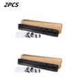 Miniatyrbillede 2 af 2: LED Scene Lys Bar, 150W Effekt, 8x12W RGBW 4IN1,2STK LED BAR, EU-stik
