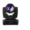 Miniatyrbillede 1 af 2: Beam 230W 7R Moving Head Light, 14 Farver, 17 Gobos,1 Lys, Nøglemodel