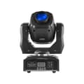 Miniatyrbillede 1 af 2: LED Spotlys, 60W Effekt, 7 Farvemuligheder,EU-stik, 60W