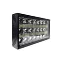 Miniatyrbillede 1 af 2: Scenebelysningseffekt, 200W effekt, DMX512 kontrol,1 Lys