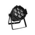 Miniatyrbild 1 av 2: SHEHDS LED Scenbelysning, Hög Luminös Flöde,2PCS 7x18W, EU-plugg