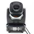 Miniatyrbillede 2 af 4: Bevægelseslys, 150W LED, DMX-kontrol, 540° panorering & 270° hældning,EU stik